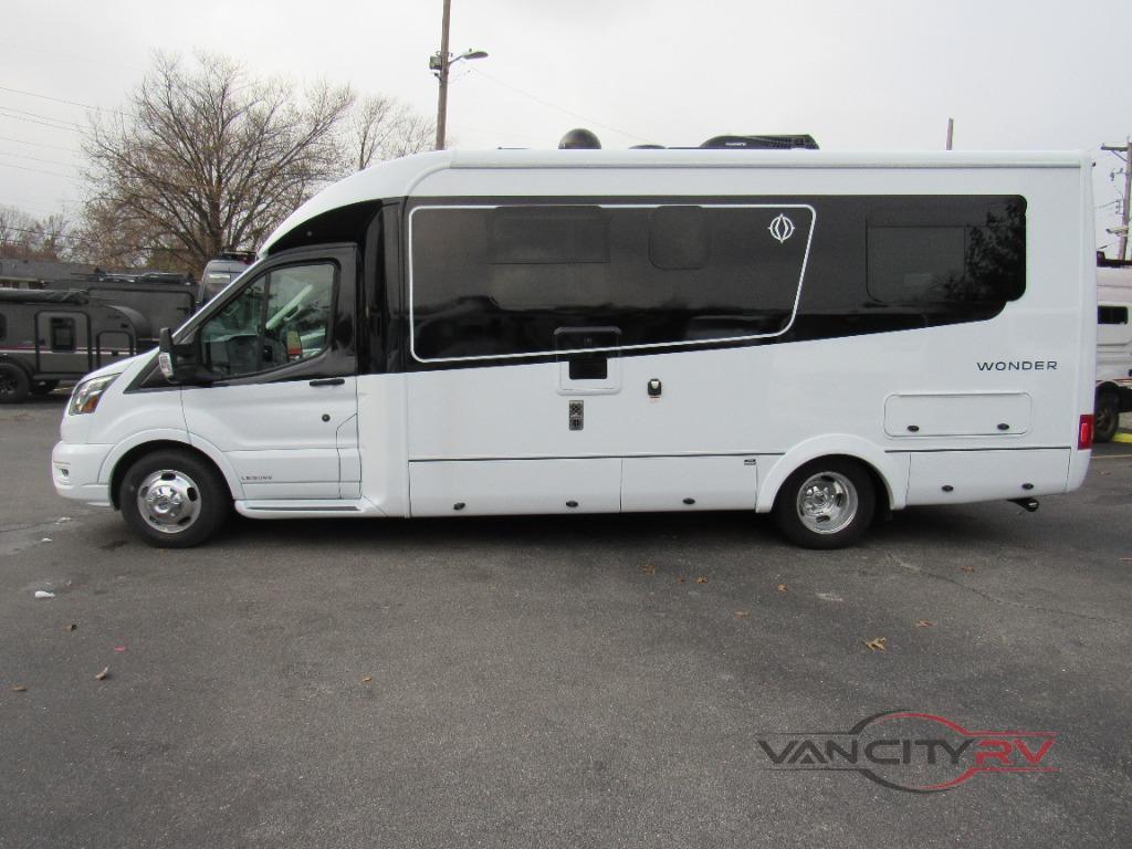 new 2023 leisure travel wonder 24rl