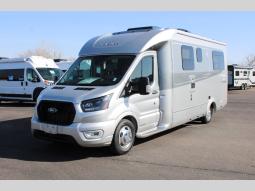 New 2025 Leisure Travel Wonder 24RTB Photo