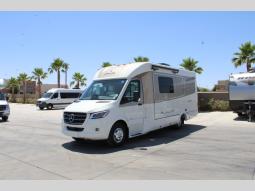 New 2025 Leisure Travel Unity U24CB Photo