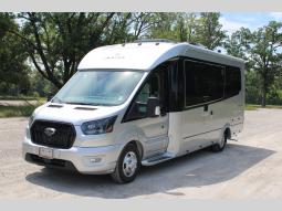 New 2025 Leisure Travel Wonder 24RL Photo