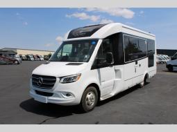 New 2025 Leisure Travel Unity U24RL Photo