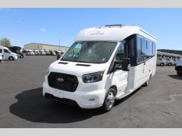 New 2025 Leisure Travel Wonder 24RTB Photo