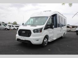 New 2026 Leisure Travel Wonder 24RL Photo