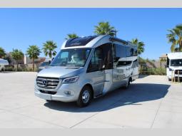 New 2026 Leisure Travel Unity U24CB Photo