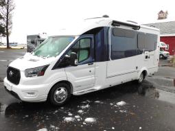 New 2026 Leisure Travel Wonder 24MBL Photo