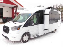 New 2026 Leisure Travel Wonder 24MBL Photo