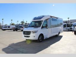 New 2026 Leisure Travel Unity U24FX Photo
