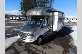 New 2023 Winnebago View 24V Photo