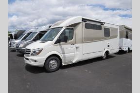 Used 2018 Leisure Travel Unity U24MB Photo