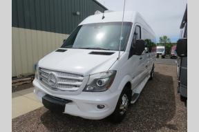 Used 2017 Midwest Automotive Designs Weekender Sprinter MD2-Lounge Photo