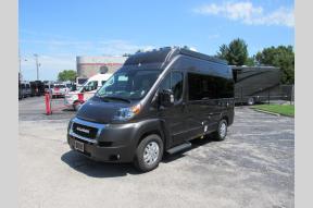 New 2023 Thor Motor Coach Rize 18A Photo