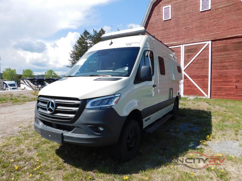 Winnebago Revel RVs