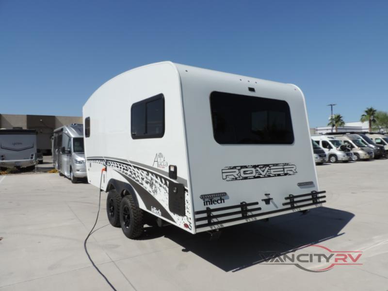 New 2024 inTech RV Aucta Magnolia Travel Trailer at Van City RV | Las ...