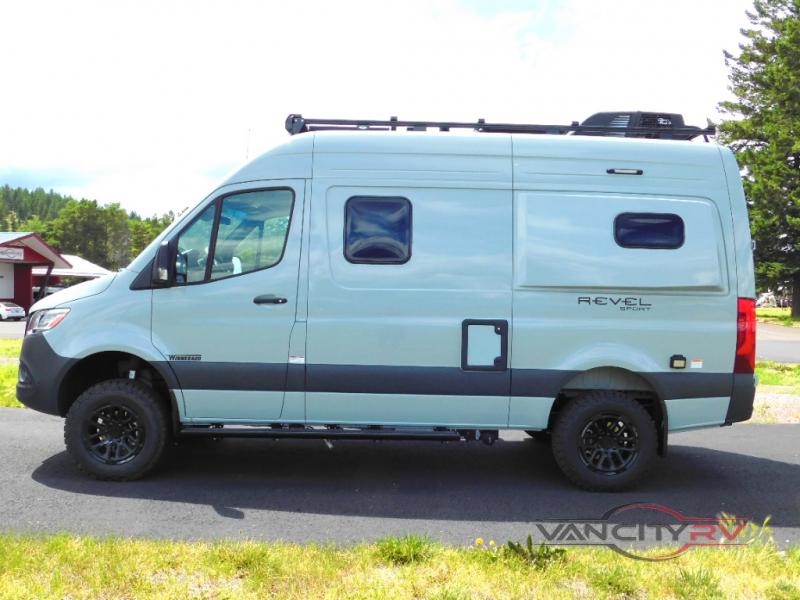 2025 Revel Sport/44N/2025 image-2