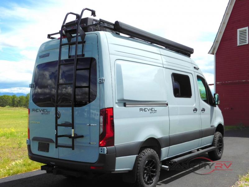 2025 Revel Sport/44N/2025 image-6