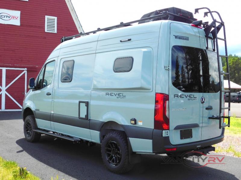 2025 Revel Sport/44N/2025 image-3