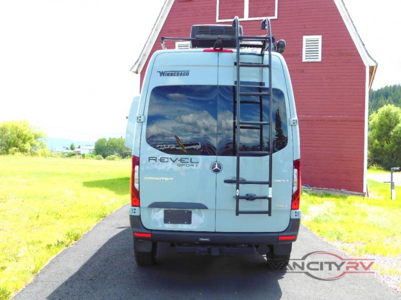 2025 Revel Sport/44N/2025 image-4