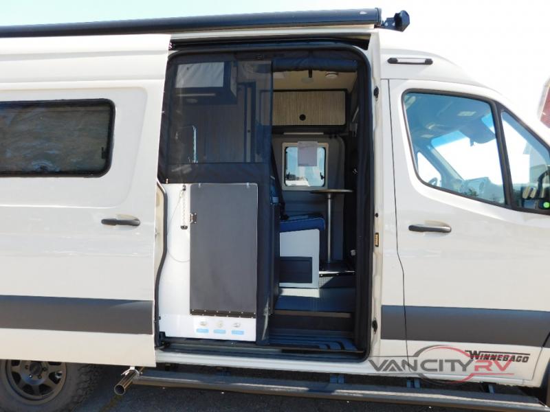 2023 WINNEBAGO REVEL 44E*22 for CAD 260599.00  Find this Van Conversion  and other RVs at Fraserway RV in Abbotsford Fraserway