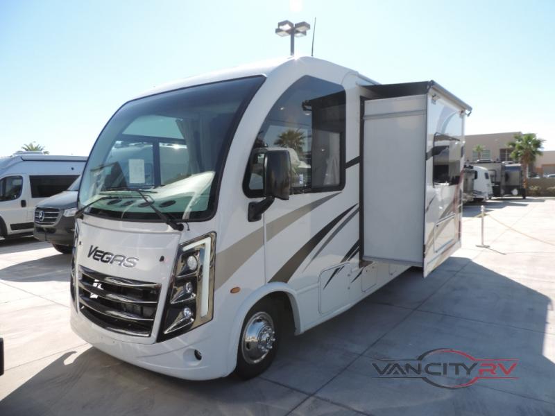 Vegas RV for sale