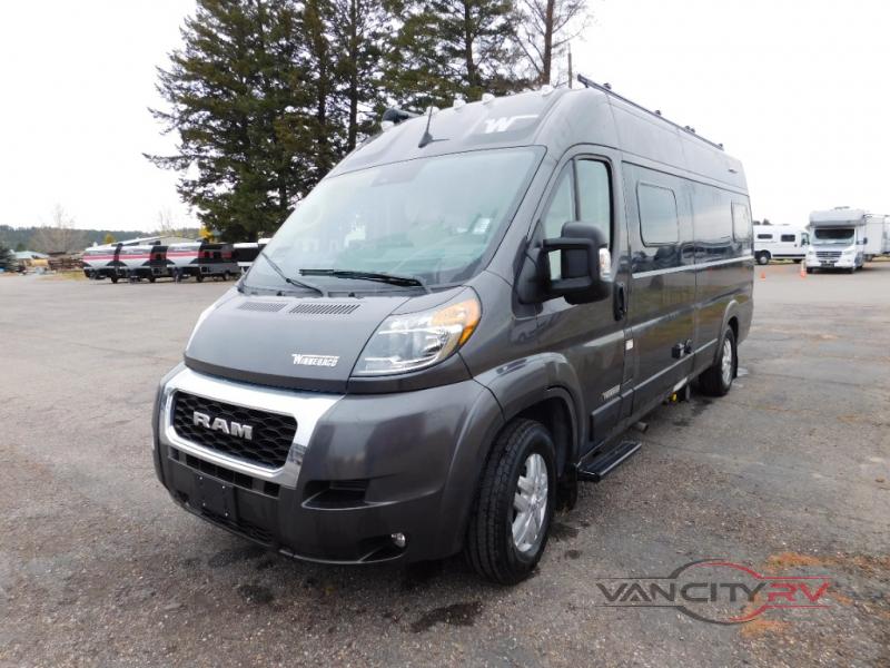 2023 Winnebago Travato 59GL 