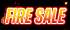 *Fire Sale