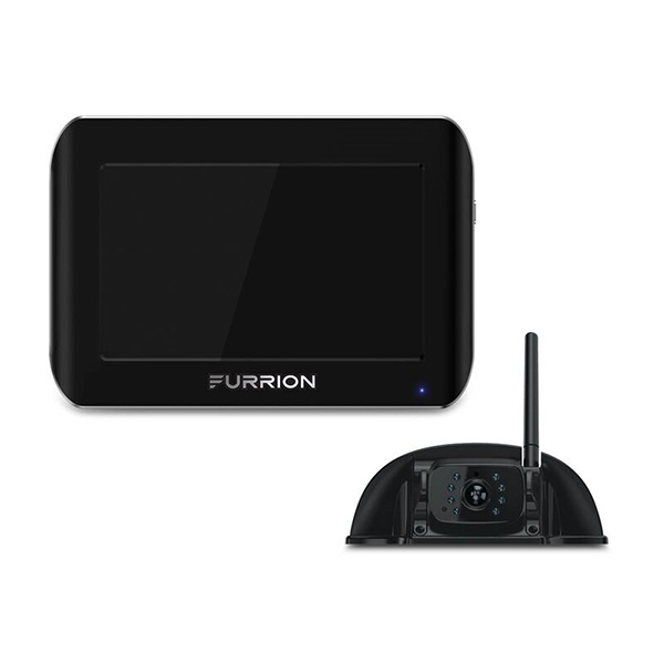 Furrion Vision Wireless Backup Camera System