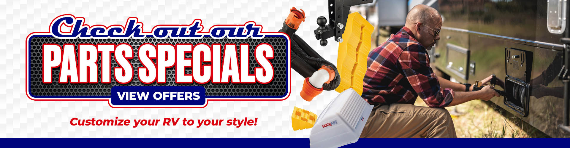 Vancouver RV Center in Vancouver, WA Vancouver RV Center