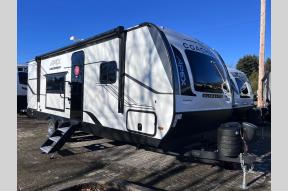 New 2025 Coachmen RV Apex Ultra-Lite 242BARV Photo