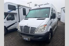 Used 2008 Roadtrek Roadtrek - RS Adventurous RS Adventurous Photo