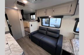 New 2025 Coachmen RV Apex Nano 184BH Photo