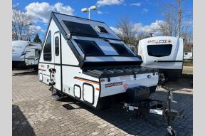 New 2023 Forest River RV Rockwood Hard Side Series A122S Photo