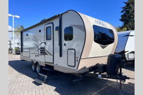 Used 2018 Forest River RV Rockwood Mini Lite 2506S Photo