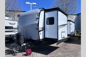 New 2025 Forest River RV Rockwood Ultra Lite 2906BS Photo