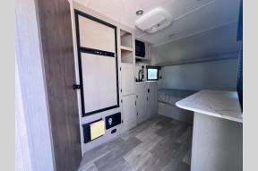 New 2025 Coachmen RV Clipper 3K Series 16FB Photo