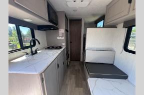New 2025 Coachmen RV Clipper 3K Series 17BH Photo