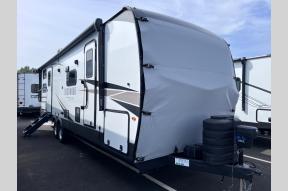 New 2025 Forest River RV Rockwood Ultra Lite 2706BH Photo