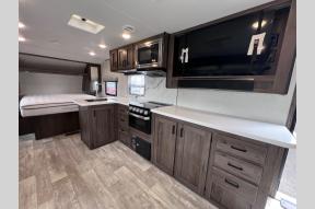 Used 2021 Prime Time RV Tracer 22RBS Photo