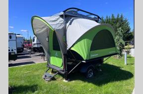 New 2025 SylvanSport GO BIG Photo