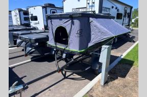 New 2025 SylvanSport Trailoft Base Photo