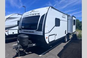 Used 2025 Coachmen RV Apex Nano 213RDS Photo