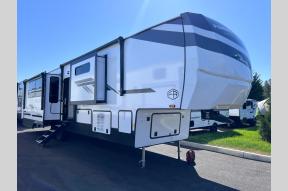 New 2026 Forest River RV Sierra 3800RK Photo