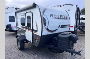 New 2024 Forest River RV Rockwood GEO Pro G12S Photo