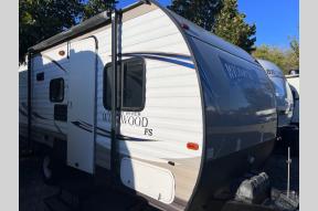 Used 2018 Forest River RV Wildwood FSX 175BH Photo