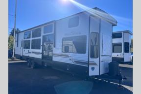 New 2025 Keystone RV Residence 40CLDL Photo