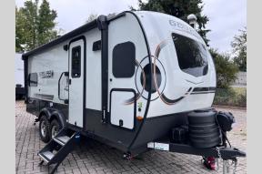 New 2025 Forest River RV Rockwood GEO Pro G20FK Photo