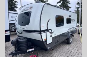 New 2025 Forest River RV Rockwood GEO Pro G19FD Photo