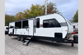 New 2025 Forest River RV Wildwood T29VIEW Photo