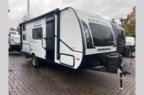 New 2025 Coachmen RV Apex Nano 186BH Photo