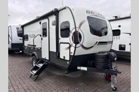 New 2024 Forest River RV Rockwood GEO Pro G20FKS Photo