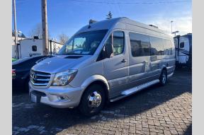 Used 2016 Winnebago Era Mercedes Benz Sprinter 3500 Photo